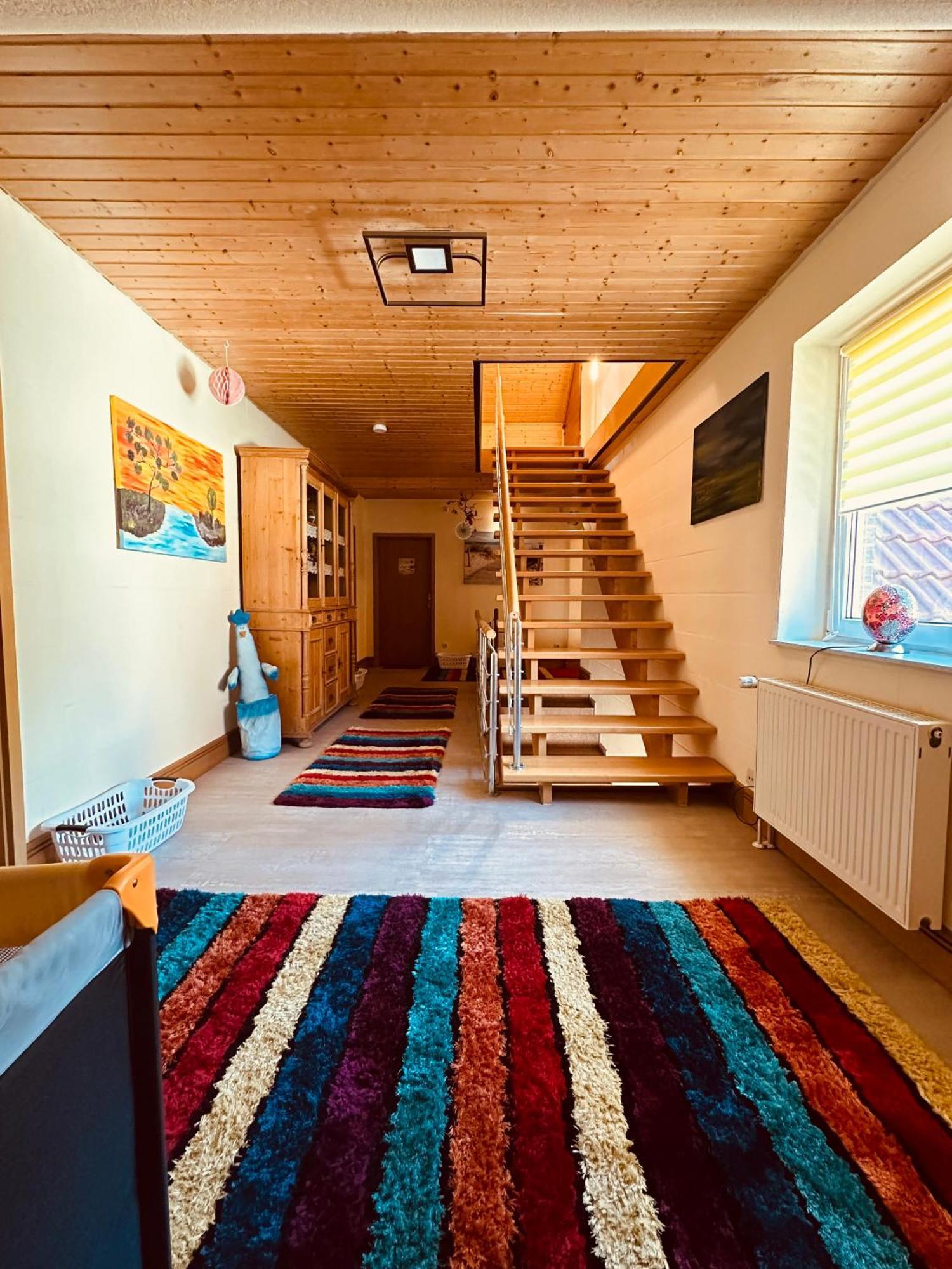 Hotel Drostenhof Garni Esens Bagian luar foto
